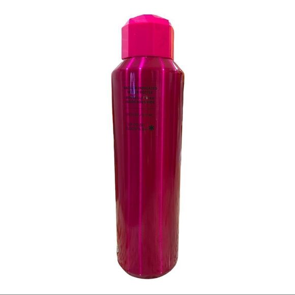 NWT Starbucks 2021 Holiday Fushia Pink Jewel Vacuum Isulated 20oz Tumbler